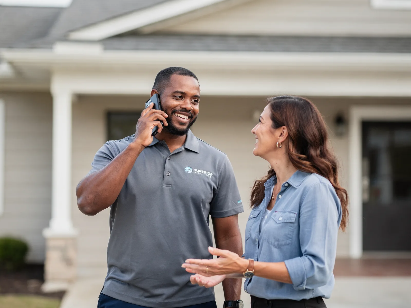 Fascia Repair Cross Plains, TN FAQs