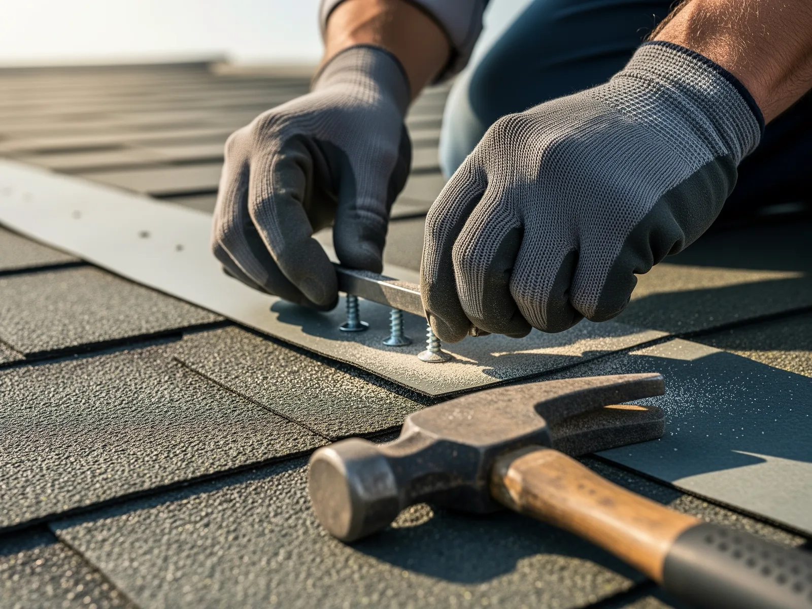 Why choose Fascia Repair in Cross Plains, TN